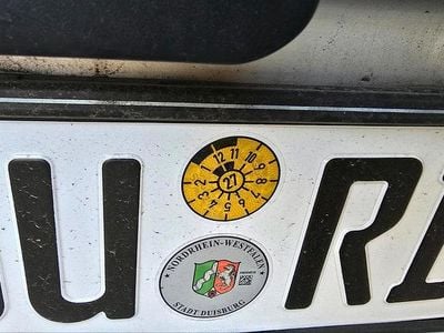 Gebraucht Fiat Fiorino 75 PS (55 kW) 2010 Silber Van / Kleinbus