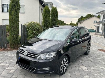 VW Sharan