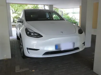Gebraucht Tesla Model Y
