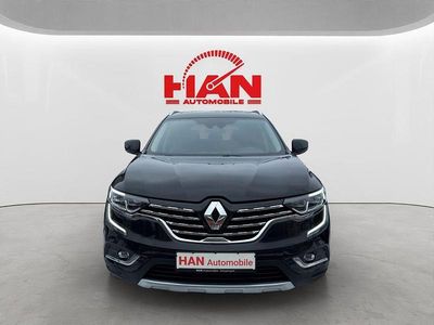 Schwarz Gebraucht 2018 Renault Koleos Bose Edition SUV | 21.900 € (Fairer Preis)