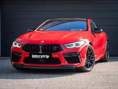 Gebraucht BMW M8 Gran Coupé Competition Edition 625 PS (459 kW) 2021 Sonderlackierung Coupé
