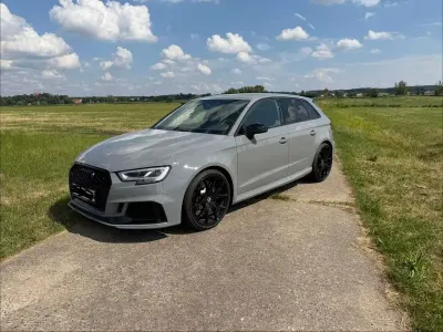 Gebraucht Audi RS3 Sportback
