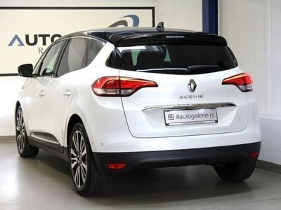 Renault Scénic IV