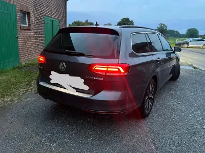 Gebraucht VW Passat