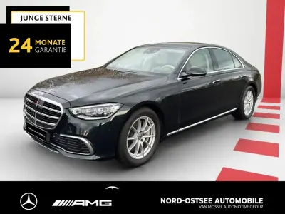 Gebraucht Mercedes S400