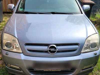 Opel Signum