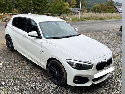BMW 125