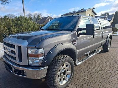 Gebraucht Ford V8 349 PS (256 kW) 2008 Pickup