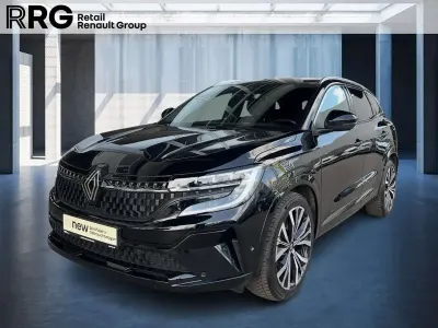 Gebraucht Renault Austral