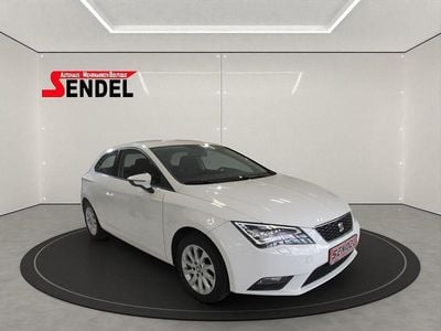Seat Leon SC