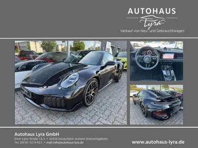 Gebraucht Porsche 992 Sport 711 PS (522 kW) 2026 Schwarz