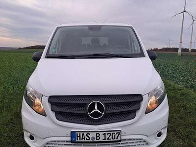 Mercedes Vito