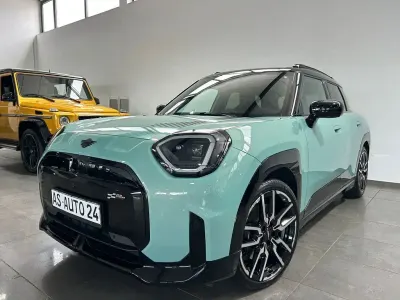 Gebraucht Mini Aceman