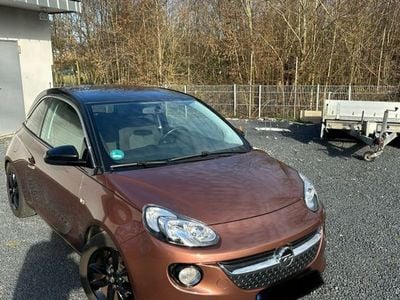 Opel Adam