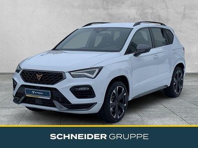 Ny Cupra Ateca 190 HK (139 kW) 2026 SUV