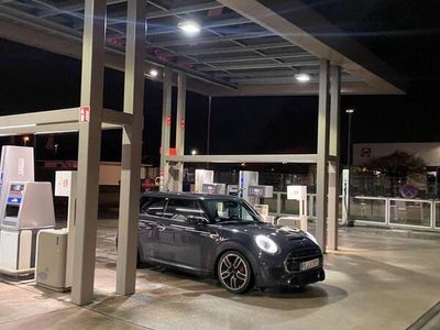 Mini John Cooper Works