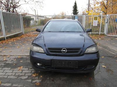 gebraucht Opel Astra Coupé 1.8 16V*Klima*HU 11/23*