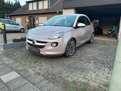 gebraucht Opel Adam Sonderedition germany’s Next, Topmodel