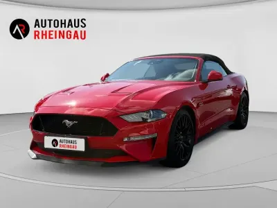 Gebraucht Ford Mustang GT