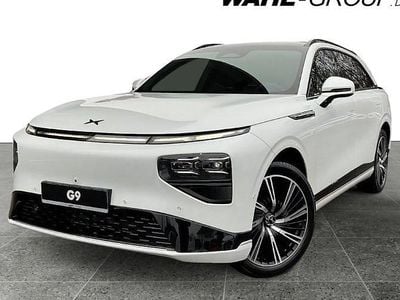 XPENG G9