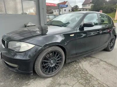 Gebraucht BMW 118