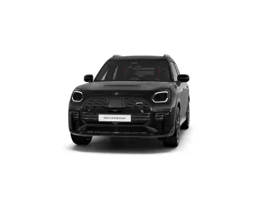 Gebraucht Mini Countryman 150 kW (204 PS) 2024 SUV