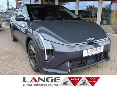 Neu Kia EV4 Earth 150 kW (204 PS) 2026 Penta metal Limousine
