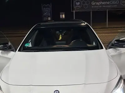 Gebraucht Mercedes CLA220