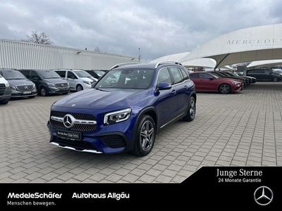 Mercedes GLB220