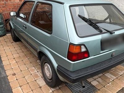 Occasion VW Golf II 1991 Hatchback