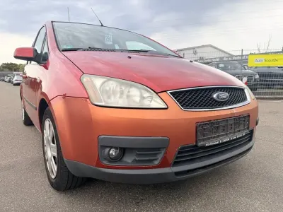 Gebraucht Ford C-MAX 116 PS (85 kW) 2006 Tango Van / Kleinbus