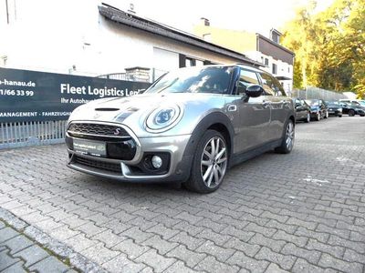 Mini Cooper SD Clubman