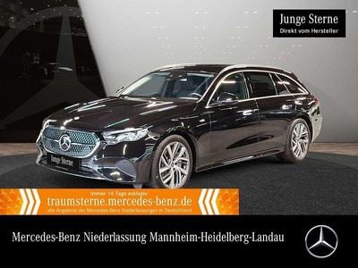 Mercedes E300