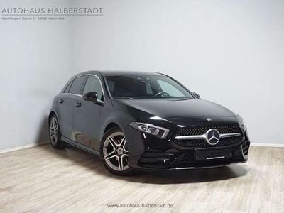 Mercedes A200
