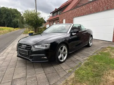 Gebraucht Audi A5 Cabriolet