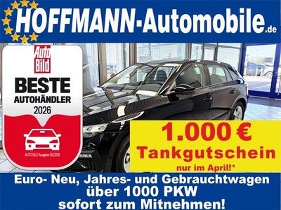 Nuova Skoda Scala Selection 150 CV (110 kW) 2026 Nero Utilitaria