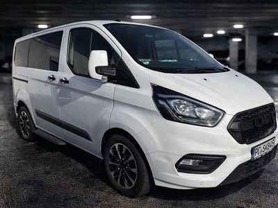 Gebraucht Ford Transit