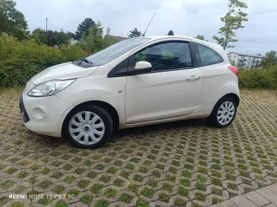 Gebraucht Ford Ka