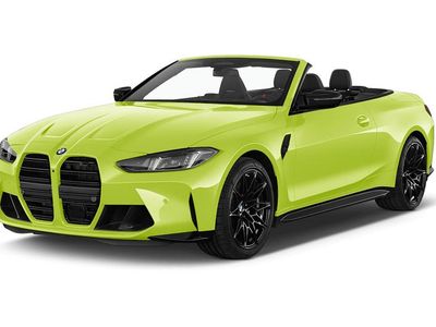 Gebraucht 2024 BMW M4 Cabriolet Competition Edition Cabrio | 114.100 €