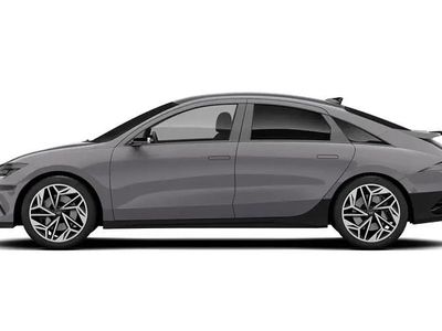 Nouvelle Hyundai Ioniq 6 125 kW (170 ch) 2026 Berline