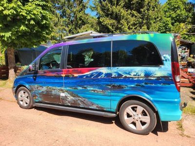 Mercedes Viano