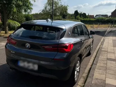 Gebraucht BMW X2
