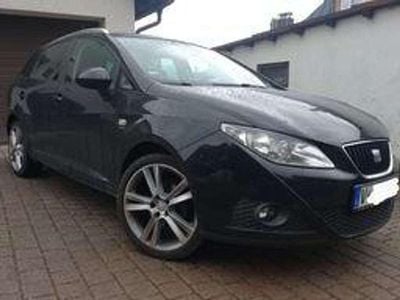 Seat Ibiza ST