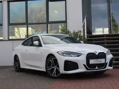 Gebraucht BMW M440