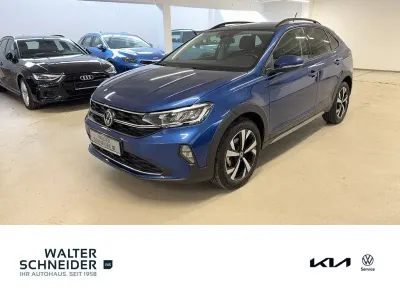 Gebraucht VW Taigo