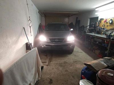 Gebraucht 2007 Kia Sorento SUV | 1.800 €