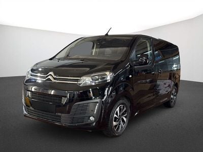 Citroën Spacetourer