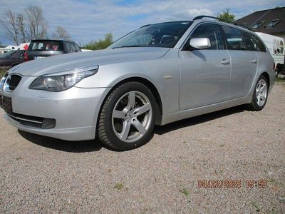 BMW 523