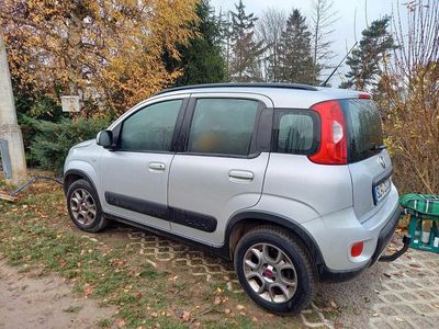 Fiat Panda 4x4