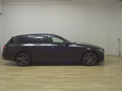 Brugt Mercedes E220